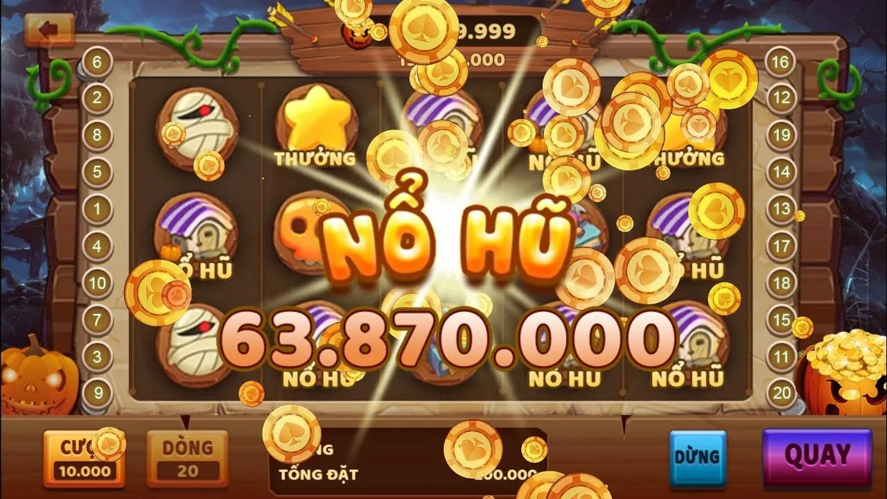 An toàn cá cược trực tuyến tại 68gb casino