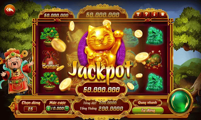 Tầm nhìn tương lai của 68gb casino