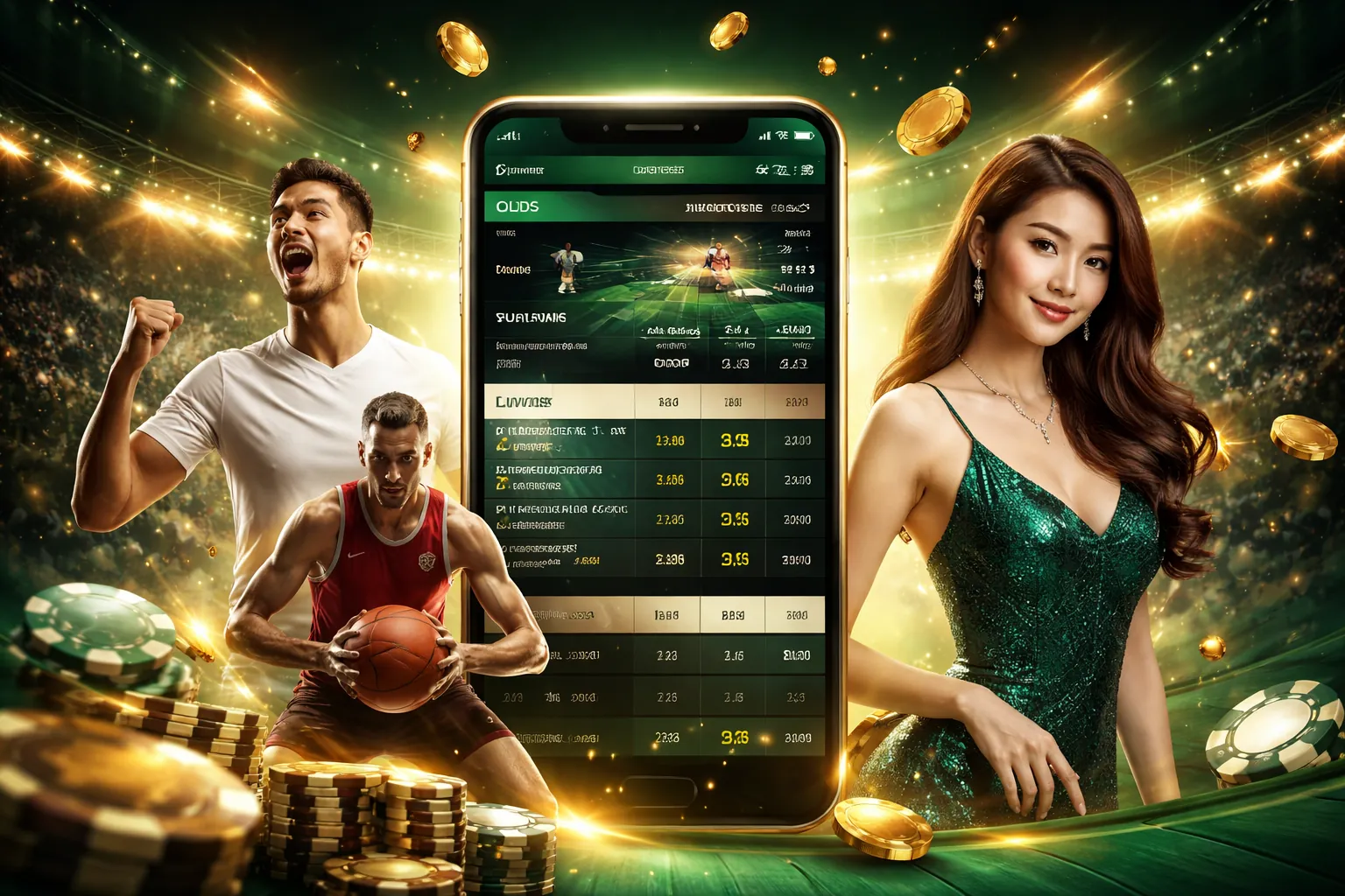 Đánh giá game mới nhất 68gb Casino
