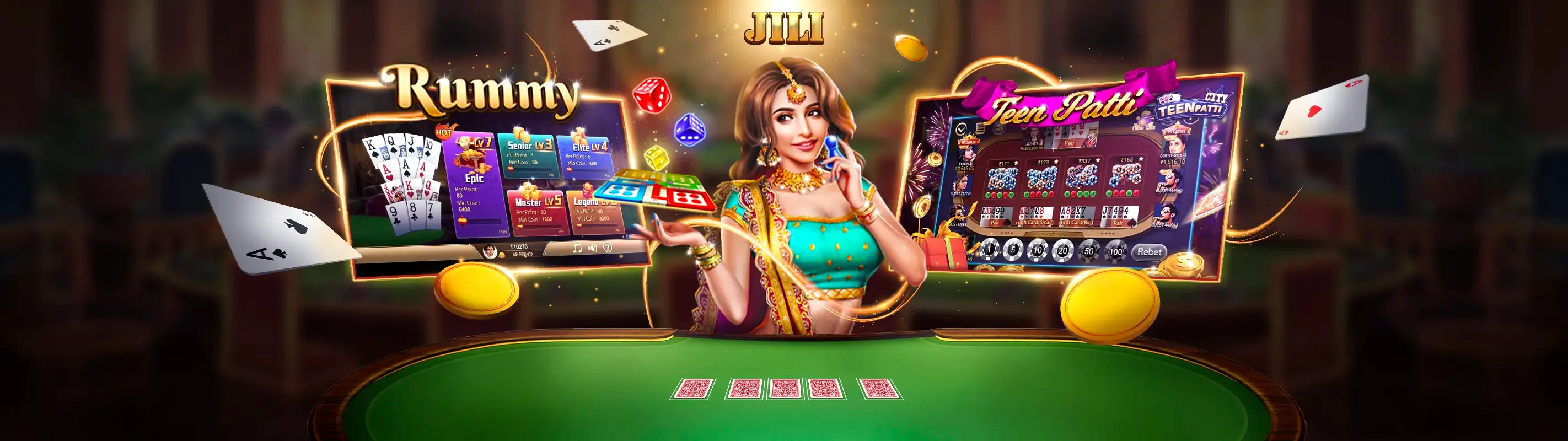 Hình ảnh đối tác 68gb casino - cơ hội vàng iGaming