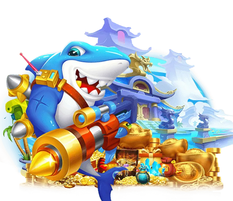 Bắn cá Mermaid Legend 68gb casino